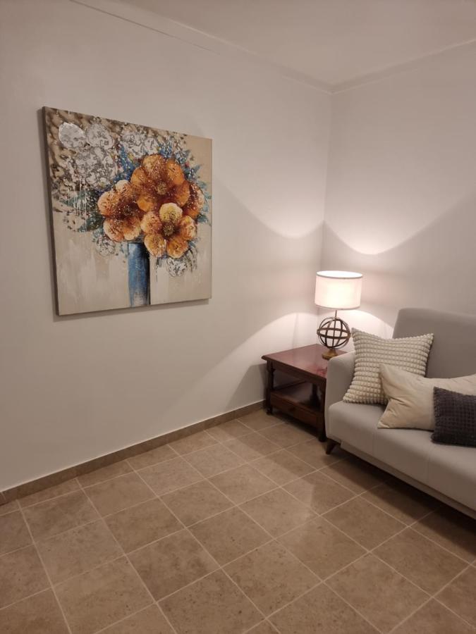 Casa Jasmim Apartman Faro Kültér fotó