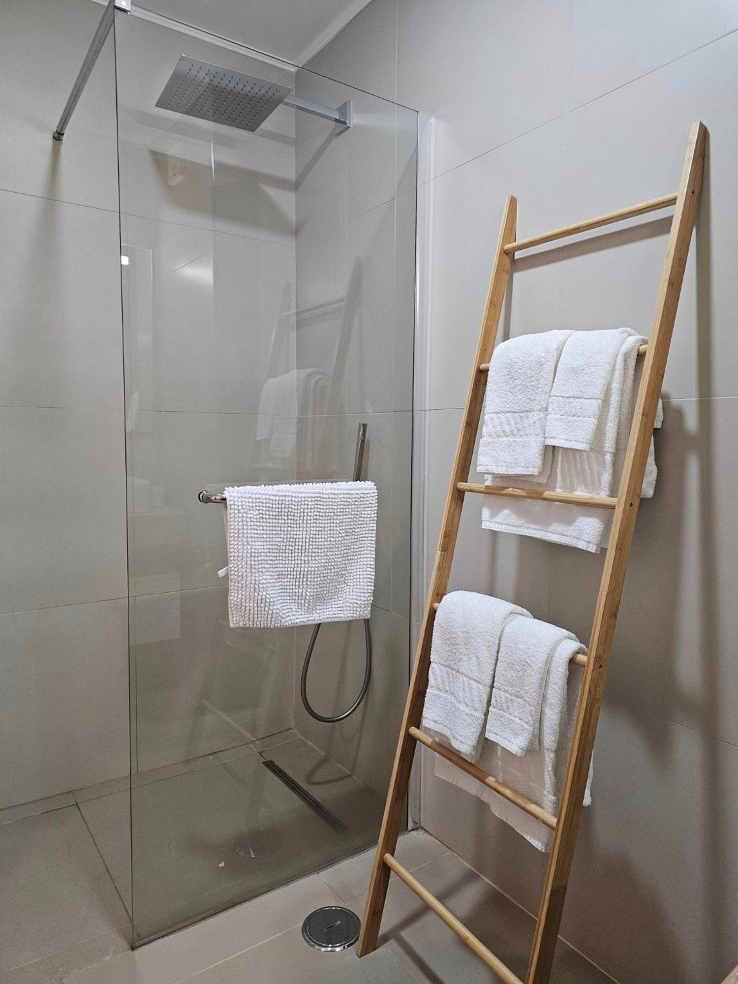 Casa Jasmim Apartman Faro Kültér fotó